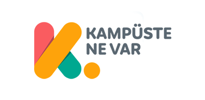 Kampüste Ne var