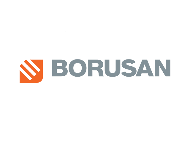 Borusan