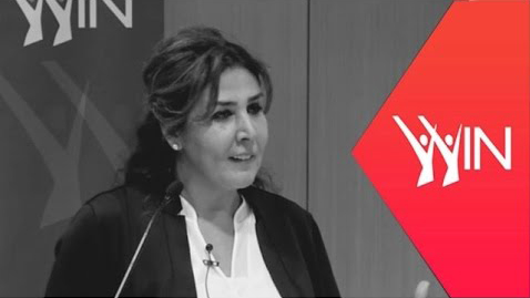 Münteha Adalı | Siverek’ten Melek Yatırımcılığa