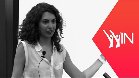 Cansu Akarsu | Philanthropic Design Brings Smiles and Solutions