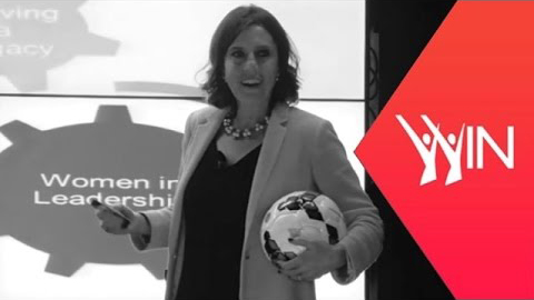 Ebru Köksal | Galatasaray Football’s Trailblazing Top Manager